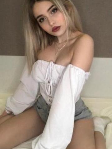 Индивидуалка Ксюша Фотография 3